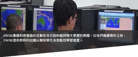 學生參與